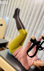 -美臻·瑜伽普拉提大器械馆