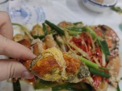 -老三鱼仔店