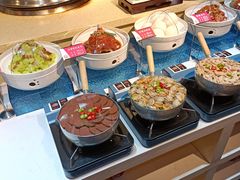 -东北大院·东北菜(三台子店)
