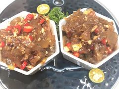 -桃花源中餐厅(金茂豪华精选酒店)
