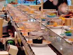 -元气寿司(环球港店)