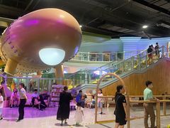 -杭州开元森泊度假乐园