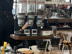 -The Workshop Coffee