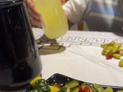 -云晓光头烧烤吧(川沙绿地店)