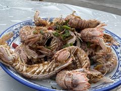 -阿钦大排档