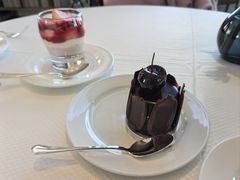 -北京柏悦酒店·锦庭餐厅Dining Room