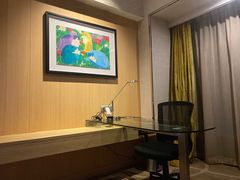 -上海虹桥西郊假日酒店