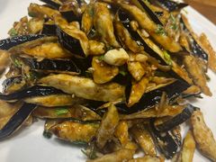-煎饼卷大葱(春秋西路店)