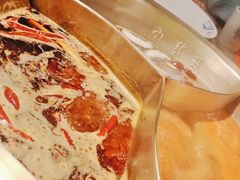 -小龙坎老火锅(金柏林店)