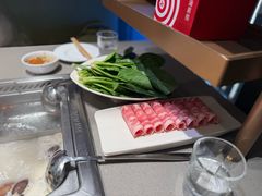 -海底捞火锅(杭州城西银泰城店)