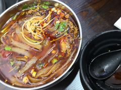 -老妈火锅粉(幸福路步行街店)