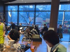 -星巴克臻选(北京富力家园店)