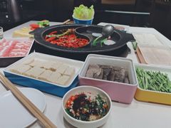-川西坝子火锅(金沙1.0直营店)
