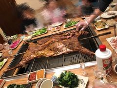 -胡杨记忆(和平路店)