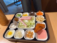 -阿香米线(乐客城店)