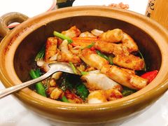 -寻味顺德·南记酒家·传统顺德菜·鱼生(广源路店)