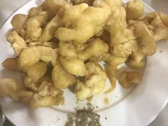 -龙福祥餐馆
