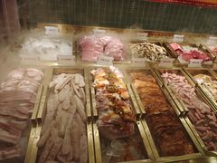 -姜胖胖无限自助烤肉(光明万达店)