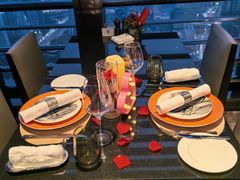 -重庆尼依格罗酒店·欣厨Niccolo Kitchen