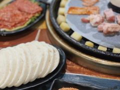 馒头片-盘尚石棉烤肉(蒲江店)