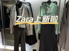 -ZARA(凯德乐峰广场店)