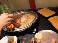 -牛New寿喜烧(虹桥新天地店)