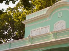 -龙环葡韵住宅式博物馆