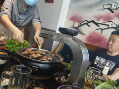-九田家黑牛烤肉料理(珠江摩尔店)