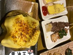 -鸟内会居酒屋(得意潮馆店)