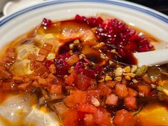 -天辣(金桥啦啦宝都店)