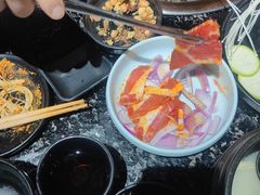 -九田家黑牛烤肉料理(盛龙广场店)