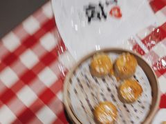 西贝杂粮月饼礼盒-西贝(龙华壹方天地店)