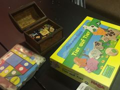 -BGM CLUB二次元主题桌游店(康王路店)