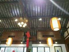 -渔堂公园餐厅·本帮菜(乐园路店)