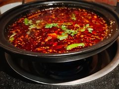-小饕荟雅安贡椒鱼鲜馆(广福桥店)