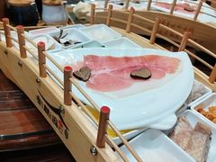 -香麒园·过桥米线·南湖雅宴
