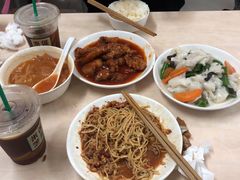 -玉华饮食店(茅台路店)