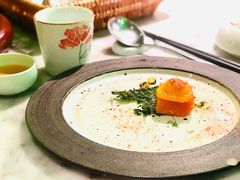 烤南瓜-辛香汇·现炒川菜(淮海路百盛店)