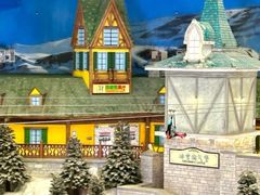 -长沙湘江欢乐雪域