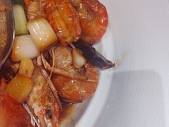 -味莊餐厅(康庄南街店)