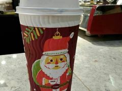 -COSTA COFFEE(上海虹口龙之梦)