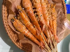 -79号渔船海鲜饭店(华强北店)