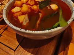 -北丐先生·野馄饨烧烤(泰达E街区店)