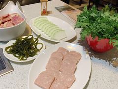-牧雲子·臻选云南菜 .商务宴请(泰然大厦店)