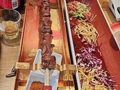 -华府九号海鲜烧烤大排档(龙域店)