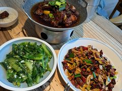 -树厨贵州菜(大十字店)