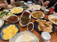 -老昌春饼(中央大街店)