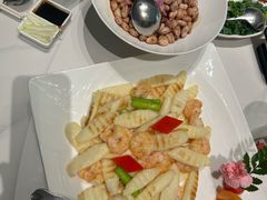 -金贵源食神(楚河汉街店)
