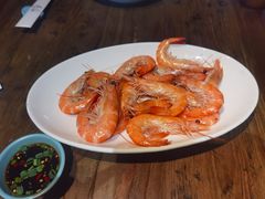 -环球渔市·平价海鲜餐厅(星潮广场店)