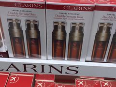 -升恒昌免税商店(台北松山机场店)